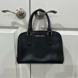 Michael Kors Black Women's Bag